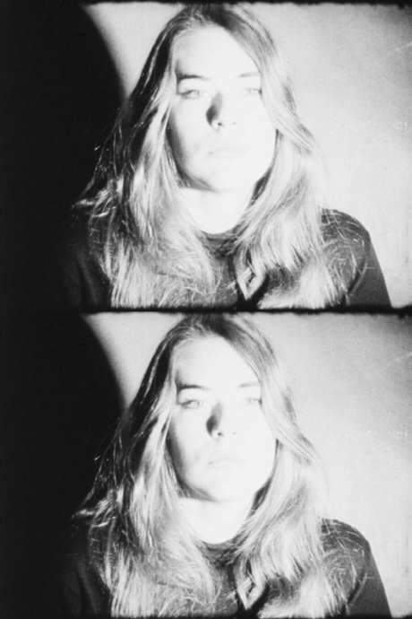 Screen Test: Mary Woronov